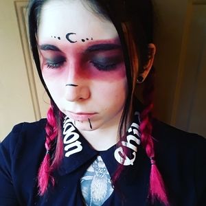 Meet your Posher, April